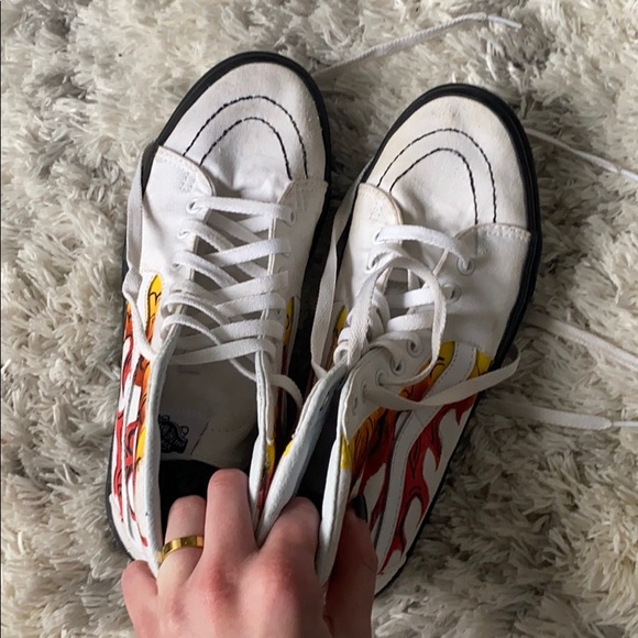 flamed up🔥 - Picture 2 of 5